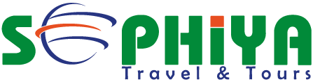 SOPHIYA Logo